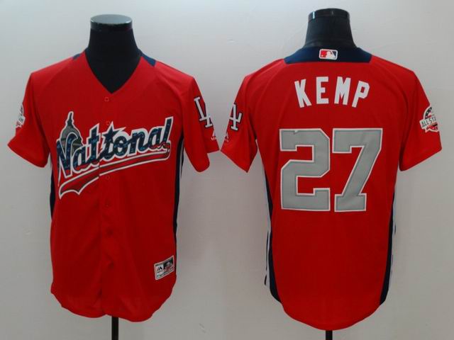 Women Los Angeles Dodgers Jerseys-067